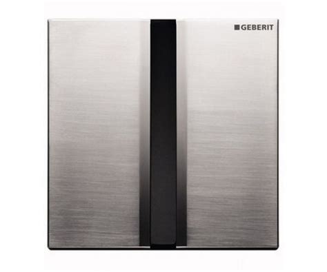 Кнопка смыва для писсуара GEBERIT SIGMA 50 116.036.GH.1 - купить ...