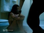 Naked Vanessa Ferlito In Graceland