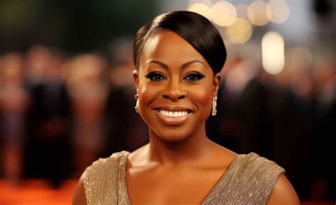 Tichina Arnold Net Worth: Bio, Age, Early Life, Career,& Many More