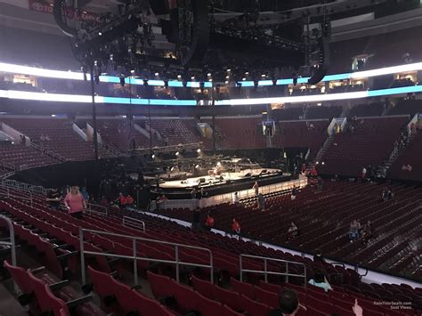 Wells Fargo Center Seating Chart Harry Styles Cabinets Matttroy