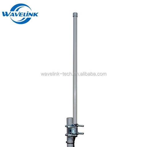 Dbi Mhz Omni Directional Outdoor Fiberglass Gsm Antenna For