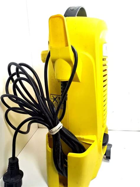 MYJKA CIŚNIENIOWA KARCHER K2 UNIVERSAL EDITION | Myjki ciśnieniowe ...