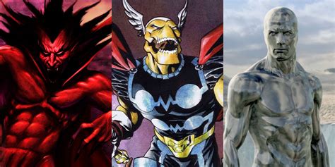 Thor: 10 Characters We Want to See in a Fifth Movie