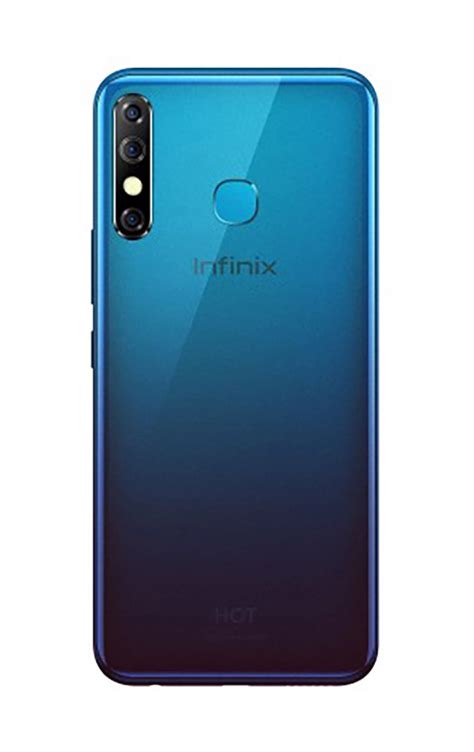 Infinix Hot 8 Price In Pakistan MobileMall