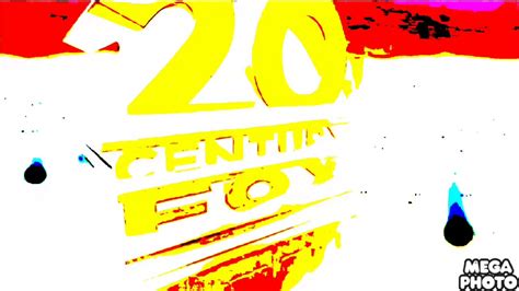 20th Century Fox Logo G Major