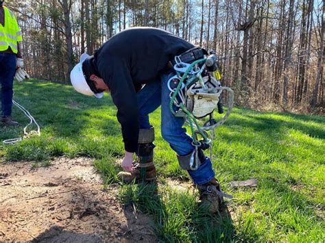 Durham Tech, Duke Energy program prepares lineworkers - EdNC 