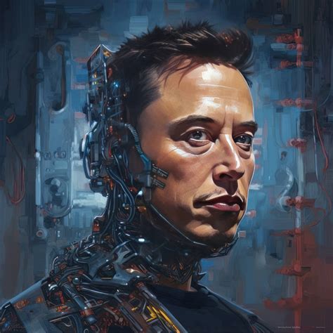 Elon Musk gg (4) by gogsiarcko on DeviantArt