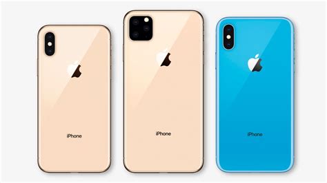 IPhone XI: особенности, характеристики, цена