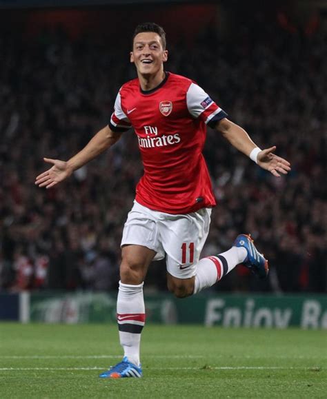 Mesut Ozil - AyazElshamis