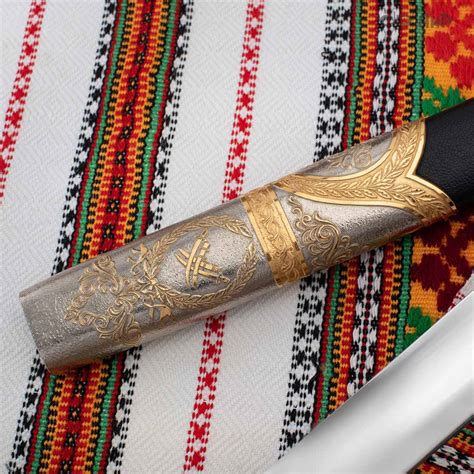 Купить шашку, Шашка Казачья, Артикул: 37324, длина 982 мм. Компания ...