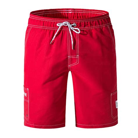 Chu Chu Mens Swim Shorts 5 Inch Inseam Swim Shorts For Men Shorts Men