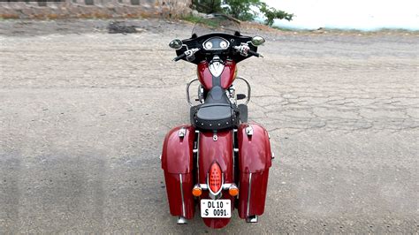 Indian Chieftain Std Compare Bike Photos Overdrive