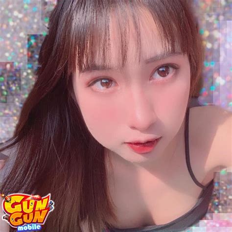 Gái xinh chơi game mobile không thiếu nhưng 9 10 người đều như hot girl thế này chỉ có Gun Gun