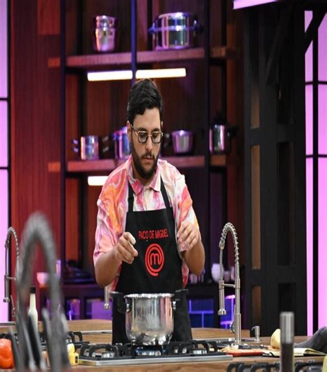 Masterchef Celebrity 2024 ¿quiénes Son Los Hielitos Y Por Qué Les Dicen Así Glucmx