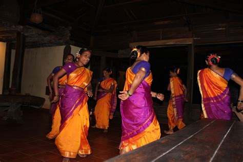 Bio-diversity of Goa: Folk Dances