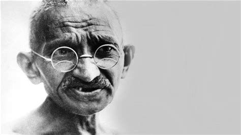 10 citations de Gandhi assassiné il y a 70 ans ICI Radio Canada ca