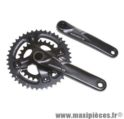 P Dalier Vtt V X Noir Axe Int Gr Mm Avec Cuvettes