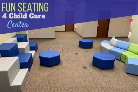 Furniture For Daycare Center Child Care Furniture