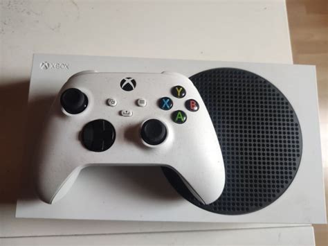 Xbox series s | Kaufen auf Ricardo
