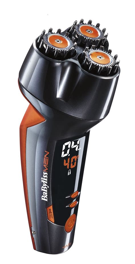 Babyliss SH500E Trimmer Beard Designer with Precision Trimmer