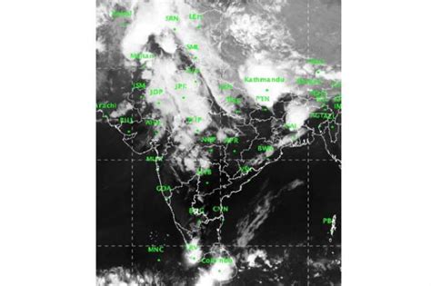 India Meteorological Department working at faster pace to issue block-level weather forecast by ...