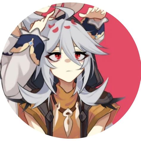 Genshin Impact Matching Icons Genshin Impact Matching Pfp Hd Phone