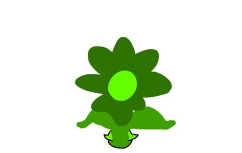 Monster Flower By Frankialt On Deviantart