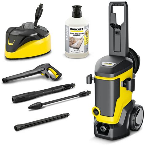 MYJKA CIŚNIENIOWA KARCHER WCM K7 PREMIUM BĘBEN 1 317 421 0 Cena