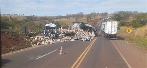 Morre Motorista Passo Fundense Que Se Envolveu Em Grave Acidente Em