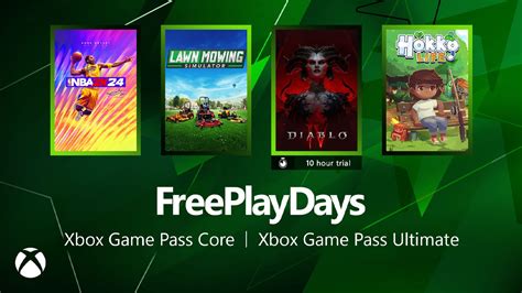 Xbox Owners Can Play Diablo IV for Free until October 23 | WowVendor