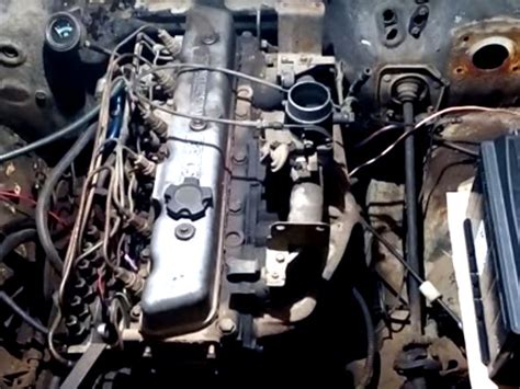 Nissan Sd33 33 L Diesel Engine Specs And Review Horsepower And Torque