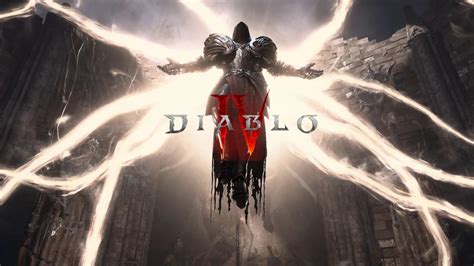 Diablo Vessel Of Hatred La Toute Nouvelle Extension Toutes Les