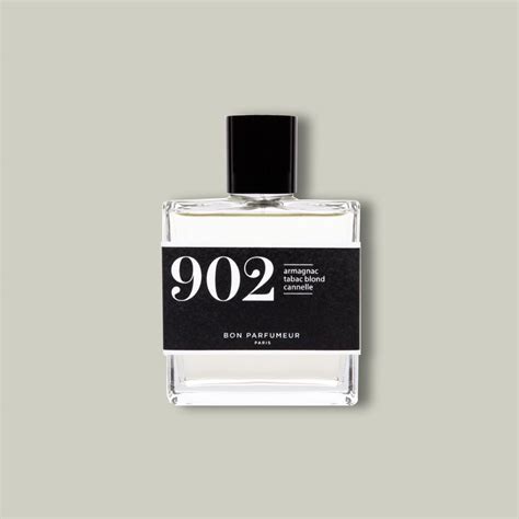 Bon Parfumeur Paris 902 – theysaidbooks