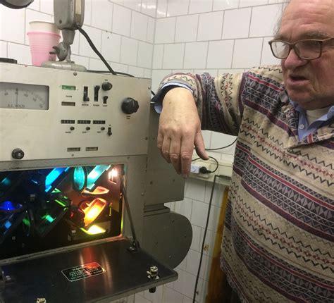R.I.P. James Rubery - Worm - A Rotterdam based organisation working at