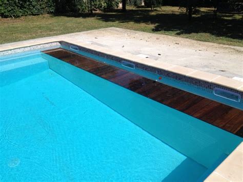 Nos R Alisations Coverline Types De Volets De Piscine Guide Et