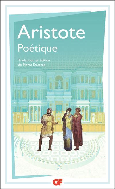 Po Tique Poche Aristote Achat Livre Ou Ebook Fnac