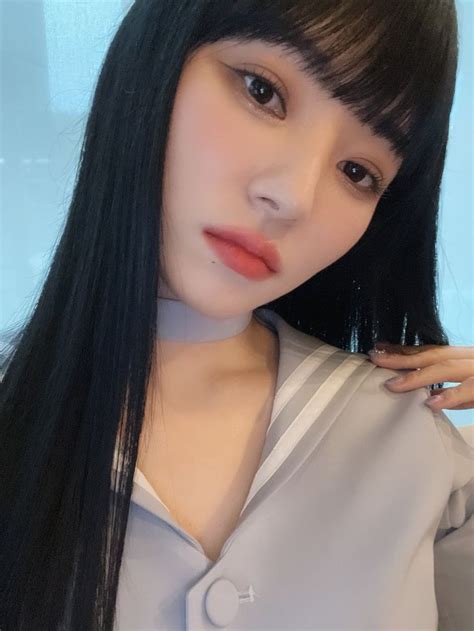 Sua Fromm update DREAMCATCHER 드림캐쳐 SUA 수아 en 2023