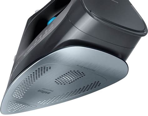 Braun SI 9188 EBK, naparovacia žehlička | VÝPREDAJ