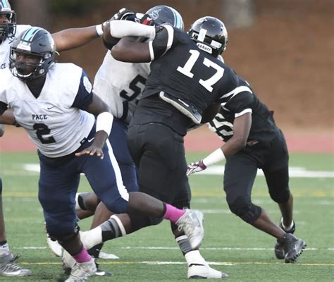 Devonte Wyatt Makes History For High School In Signing With Georgia