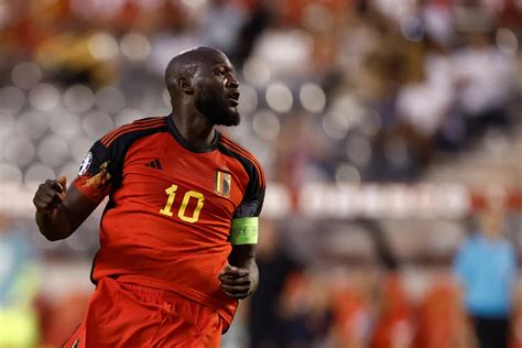 Roma Arriva Big Rom Come Cambia La Formazione Con Lukaku