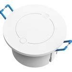 TuYa TS0601_human_presence_sensor control via MQTT | Zigbee2MQTT