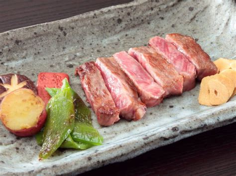 6 Delectable Japanese Beef Dishes From Gyutan To Hambagu Savor Japan