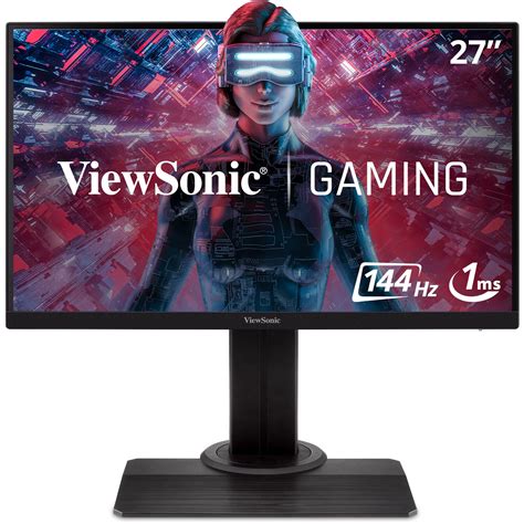 Viewsonic Xg K Freesync Hz Ips Gaming