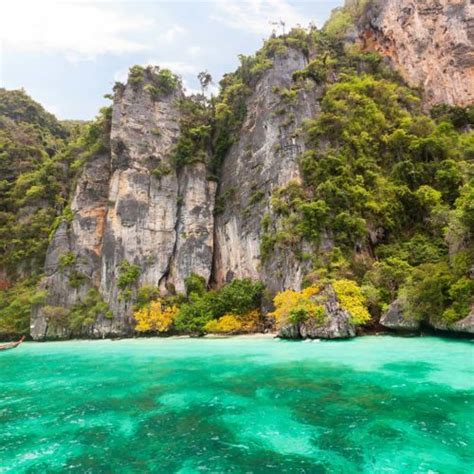 Tailandia Gay Group Trip Seven Colors Tours Agencia De Viajes