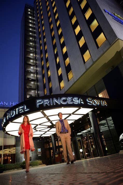 Hotel Princesa Sofia Alchetron The Free Social Encyclopedia