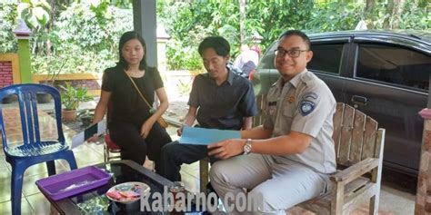 Kurang Dari Jam Santunan Jasa Raharja Laka Jalan Ki Josuto Pengasih