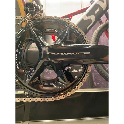 Kit Completo Shimano Dura Ace R Velocidades