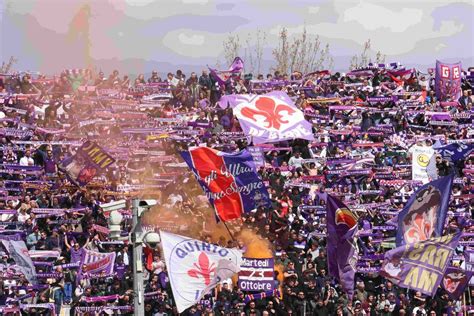 Fiorentina Basilea Con Il Franchi Vicino Al Sold Out Fiesole Esaurita