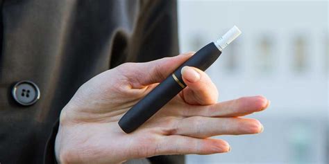 Choisir une cigarette électronique fine Actualités Végétol