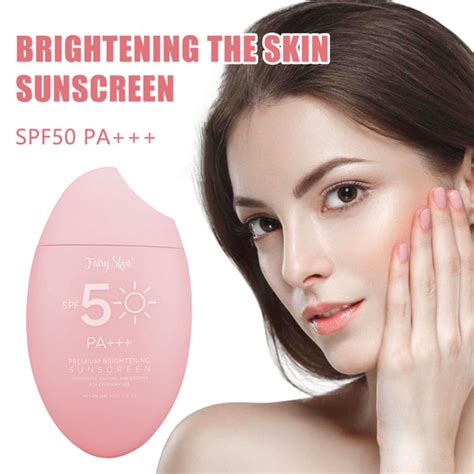 солнцезащитный крем spf 50 для лица - купить с доставкой по выгодным ...